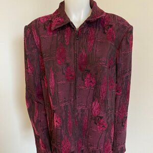 Women's dress jacket